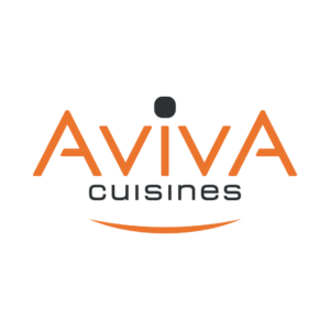 Logo Franchise AvivA cuisines