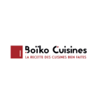 Logo Franchise Boiko Cuisines