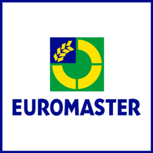 Logo Franchise Euromaster