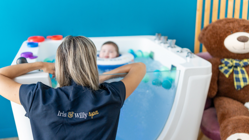 iris & willy spa