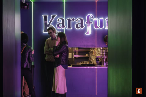 Franchise Karafun 4