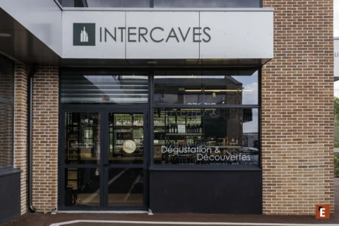 Franchise Intercaves 15