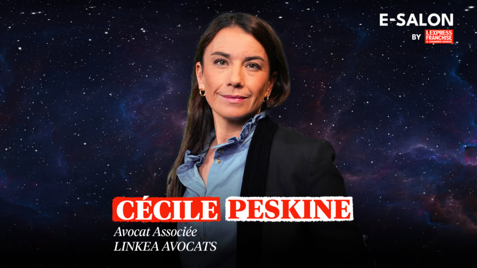 REPLAY E-SALON#4 LINKEA AVOCATS