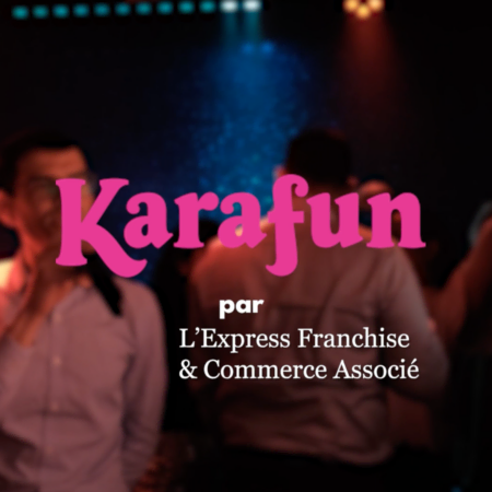 Miniature de la vidéo de la franchise KaraFun