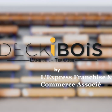 Miniature de la vidéo de présentation de la franchise Deckibois