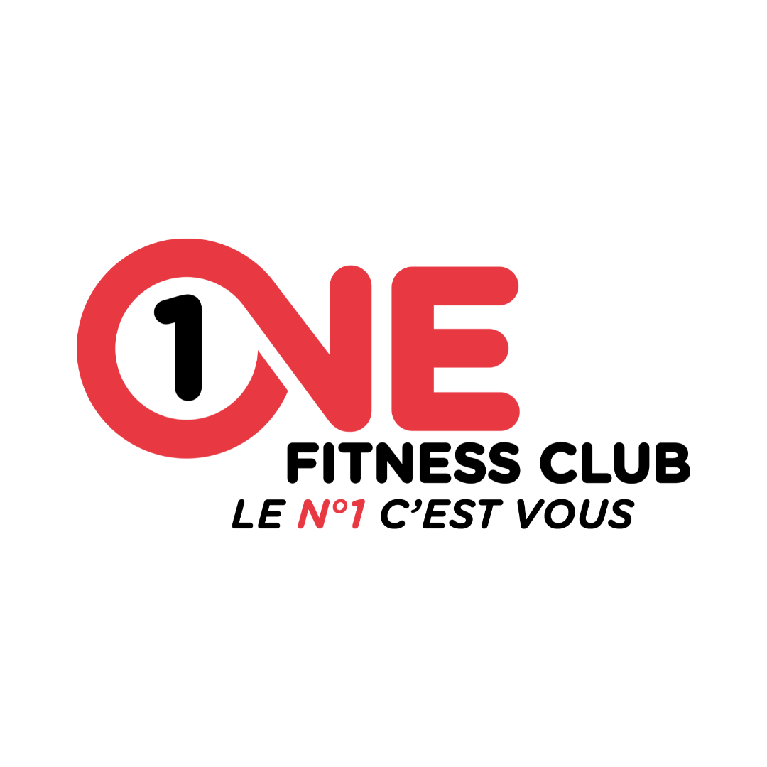 Logo Franchise One Fitness Club