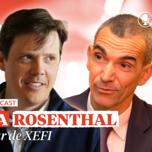 podcast sasha rosenthal