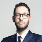 Tristan Girard-Gaymard, avocat associé au sein du cabinet Bruzzo Dubucq