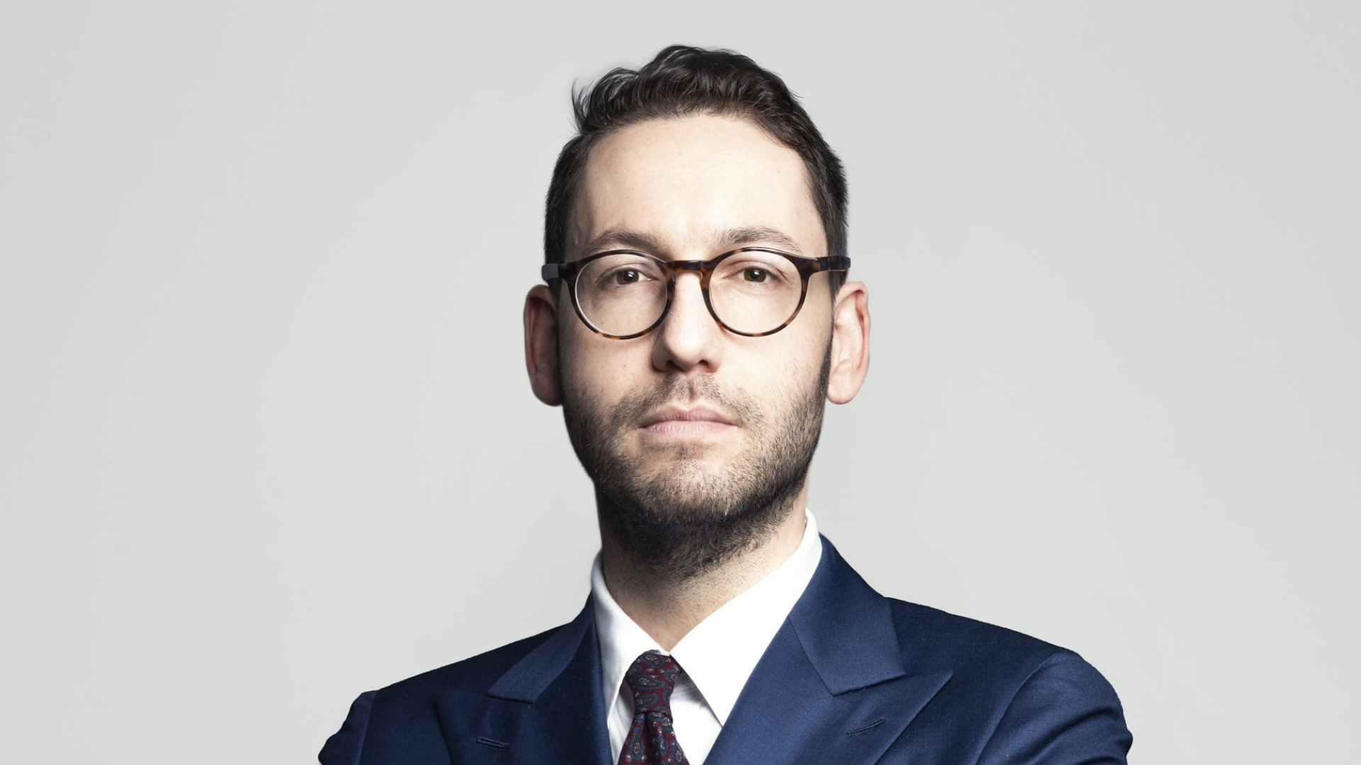 Tristan Girard-Gaymard, avocat associé au sein du cabinet Bruzzo Dubucq