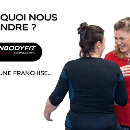 Miniature de la vidéo de présentation de la franchise Iron BodyFit