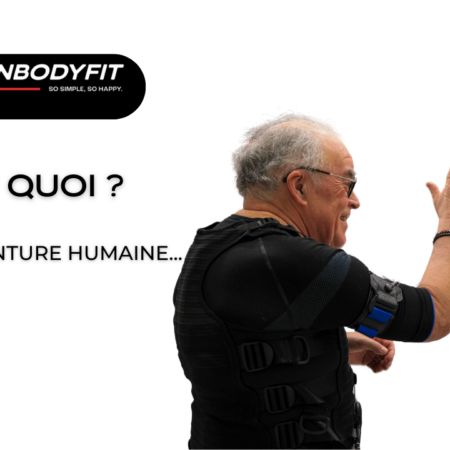 Miniature de la vidéo en immersion de la franchise Iron BodyFit