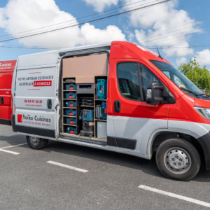 Franchise Boiko Cuisine 1