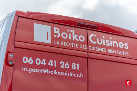 Franchise Boiko Cuisine 20