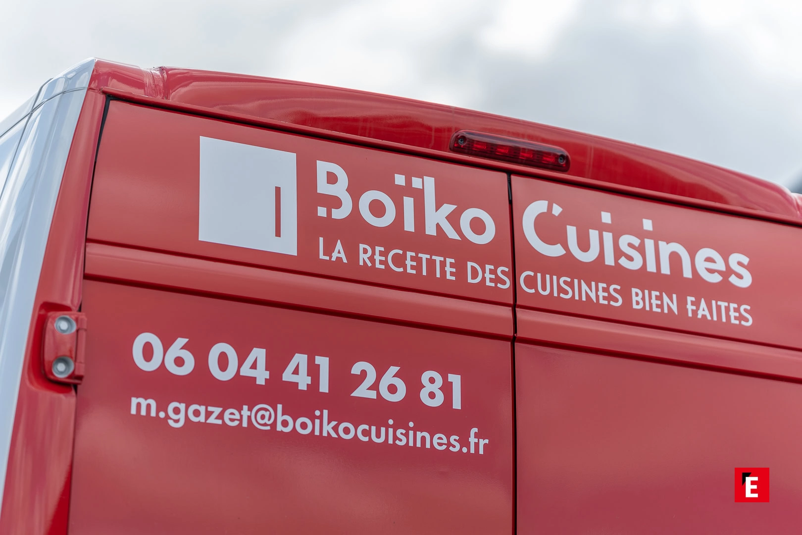 Franchise Boiko Cuisine 20