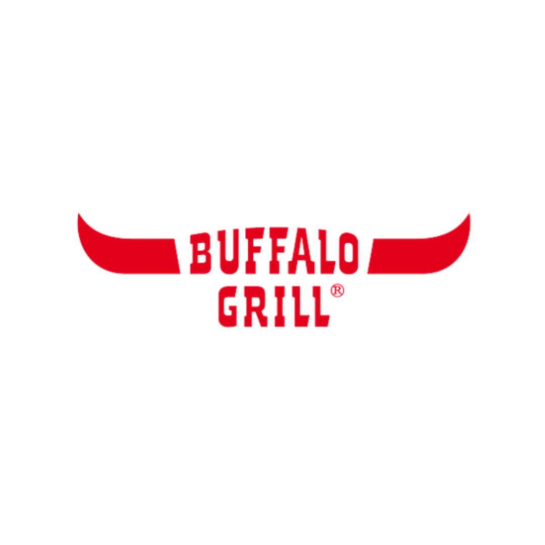 Logo Franchise Buffalo Grill