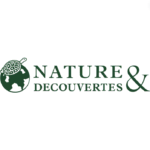 Logo Nature et Découverte