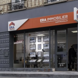 Franchise ERA immobilier 4