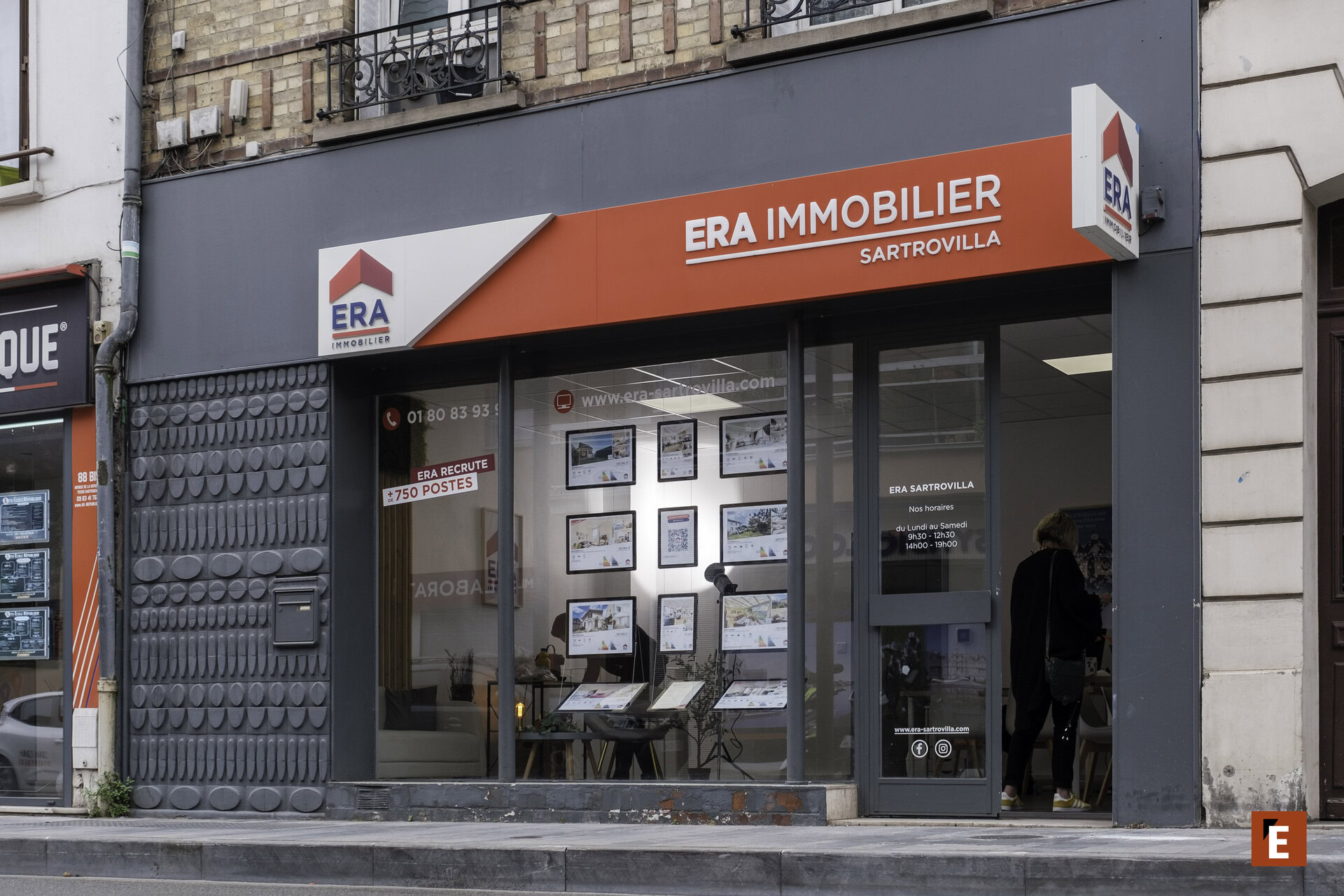 Franchise ERA immobilier 4