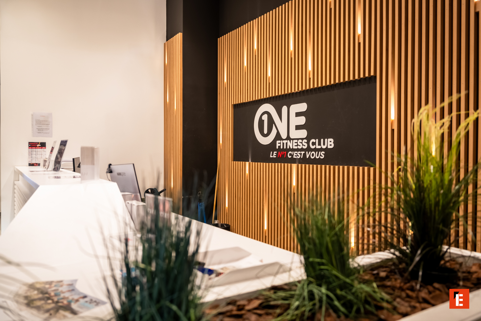 Franchise One Fitness Club 1