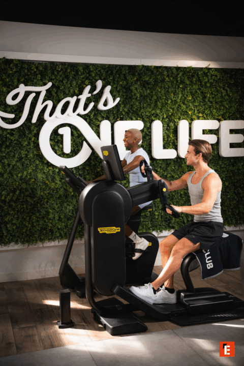 Franchise One Fitness Club 21