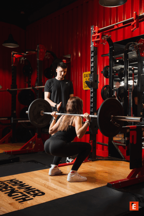 Franchise One Fitness Club 9