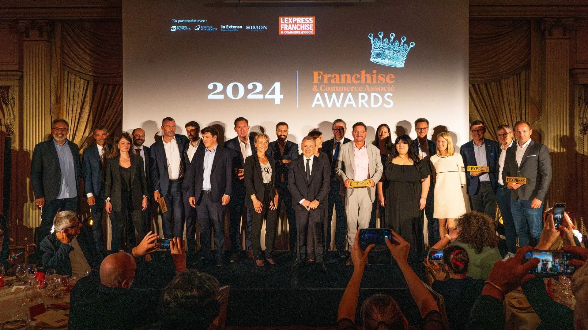 les awards de la franchise 2024 (1)