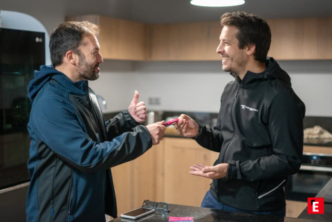 les deboucheurs logo 007