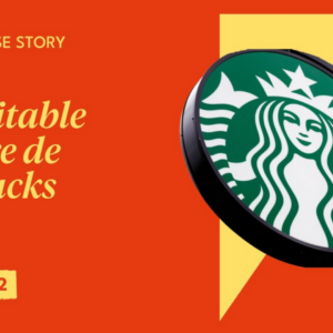 l'histoire de starbucks