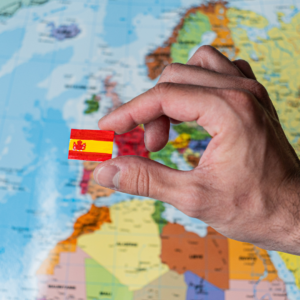 règles européenne en espagne