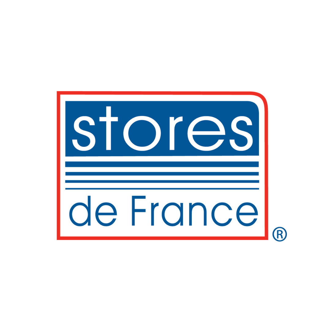 Logo Franchise stores de france