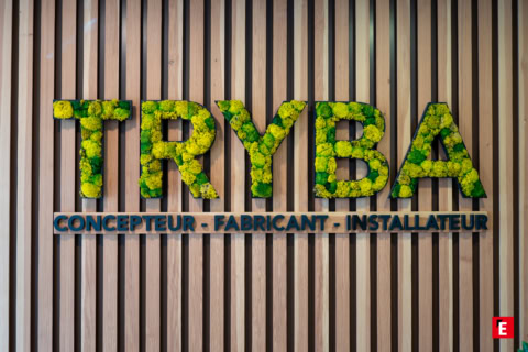 Franchise TRYBA 14