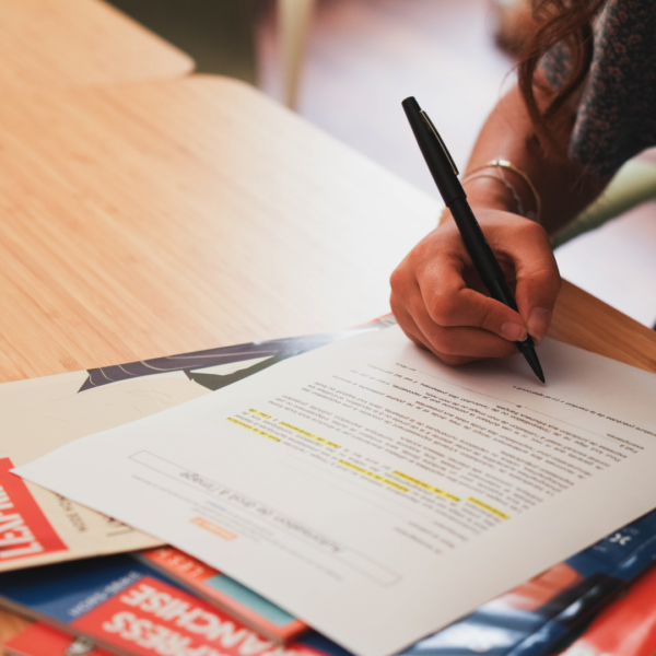 Een franchise exporteren naar België: te volgen richtlijnen