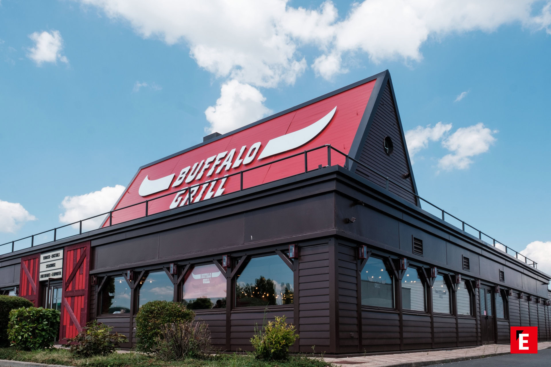 Franchise Buffalo Grill 18