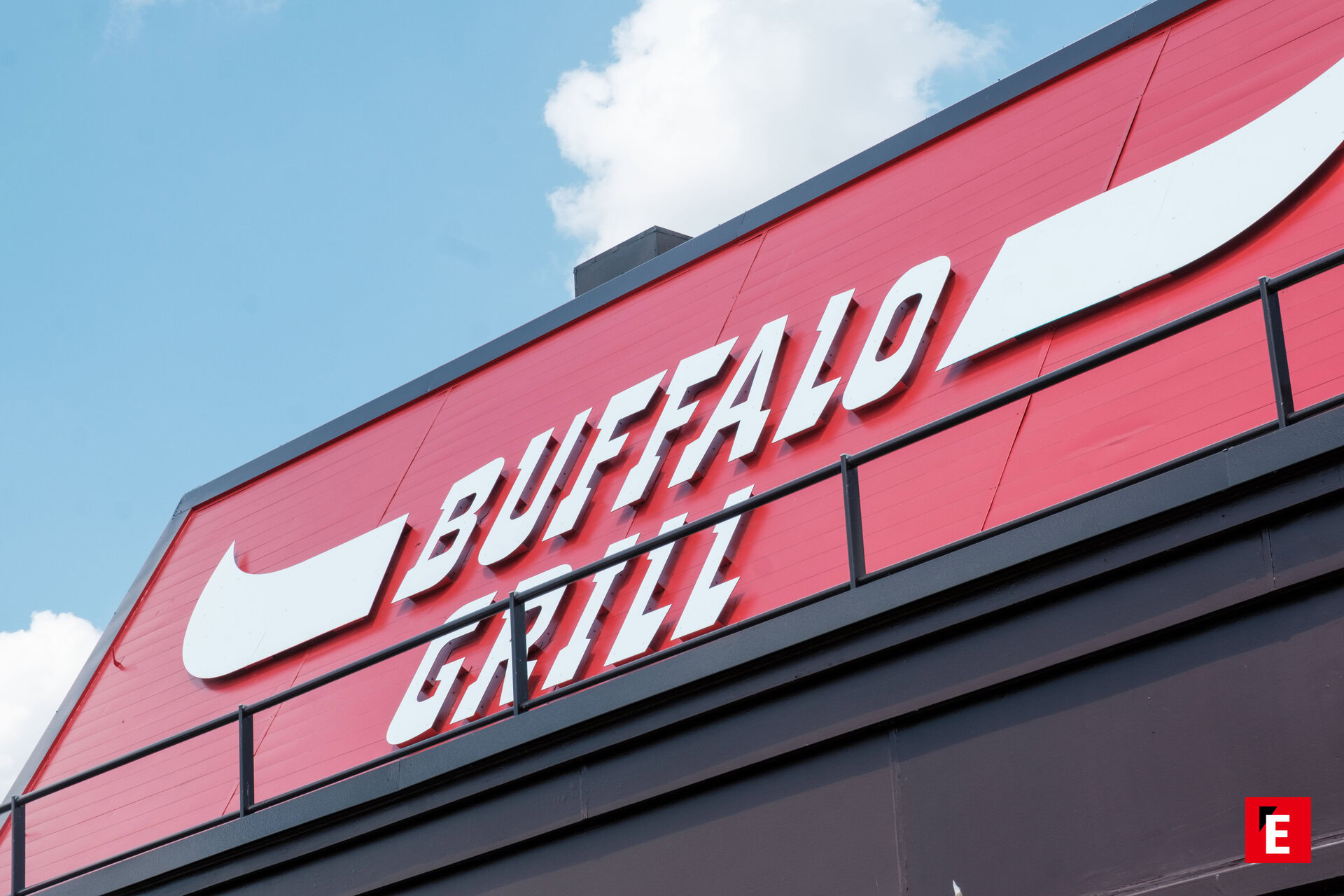 Franchise Buffalo Grill 21