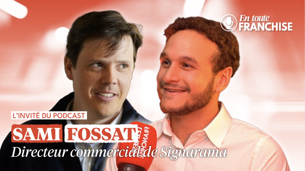 Podcast Sami Fossat