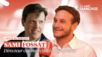 Podcast Sami Fossat