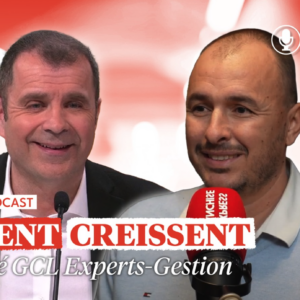 podcast de Floreent Creissent