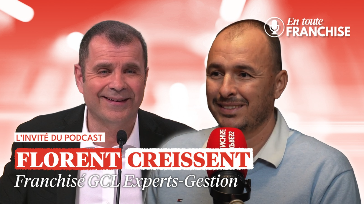 podcast de Floreent Creissent