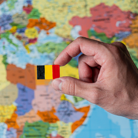 een franchise openen in belgië bij welke netwerken moet je je aansluiten