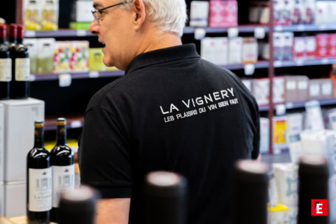 Franchise La Vignery 7