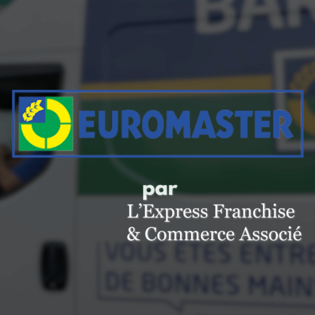 Miniature de la vidéo avec le nouveau format pour Euromaster