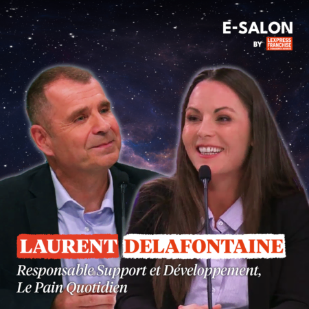 Interview Audrey Machuret e-salon edition 2