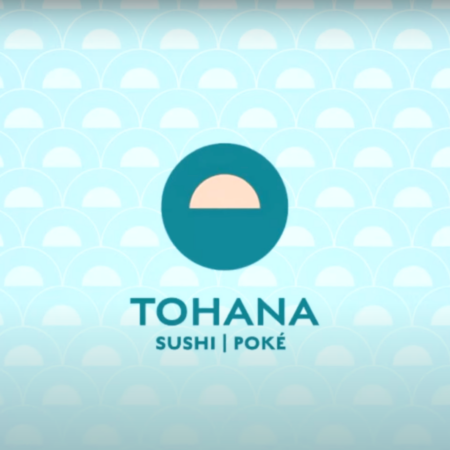 présentation tohana