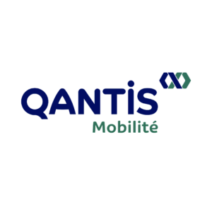 Logo Franchise QANTIS