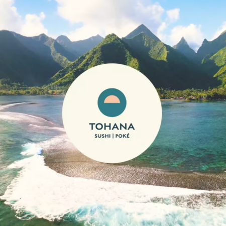 tohana video immersive