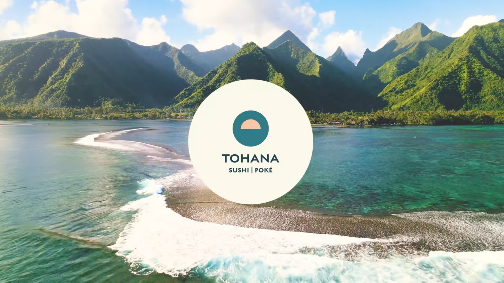 tohana video immersive