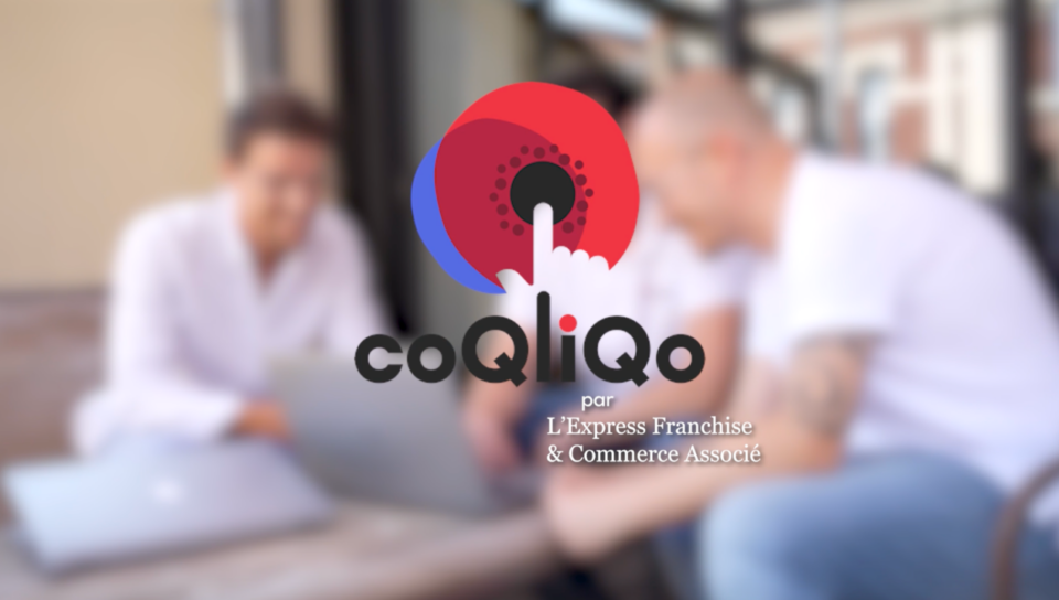 Miniature avec le logo de coqliqo