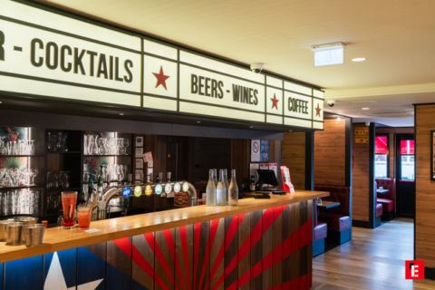 Franchise Buffalo Grill 14