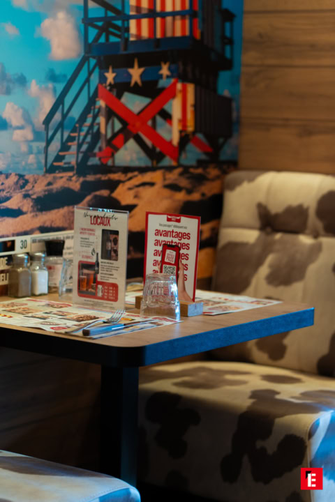 Franchise Buffalo Grill 5