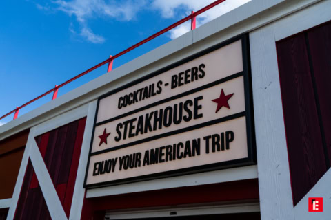 Franchise Buffalo Grill 21